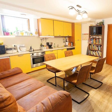 Apartmán Cozy Corner Koper Exteriér fotografie