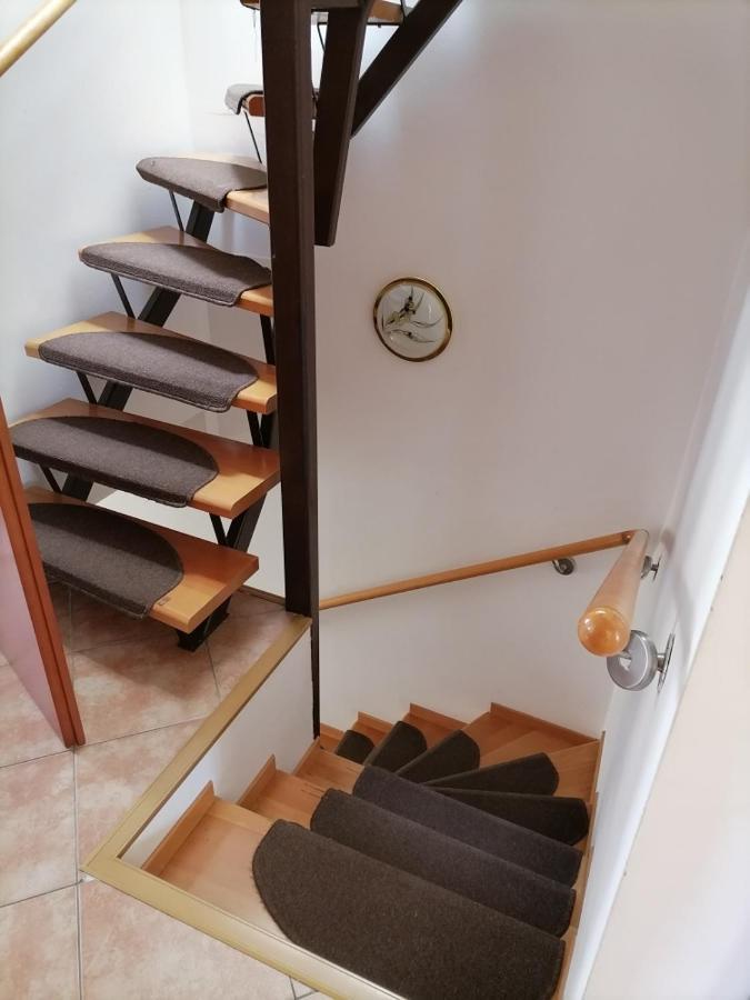 Apartmán Cozy Corner Koper Exteriér fotografie