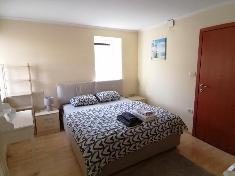 Apartmán Cozy Corner Koper Exteriér fotografie
