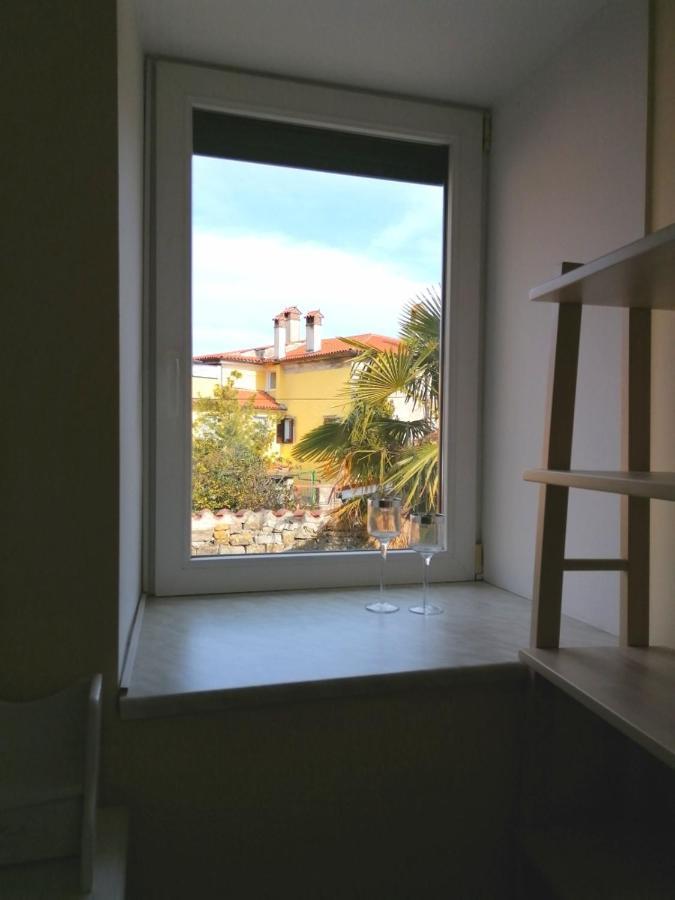 Apartmán Cozy Corner Koper Exteriér fotografie