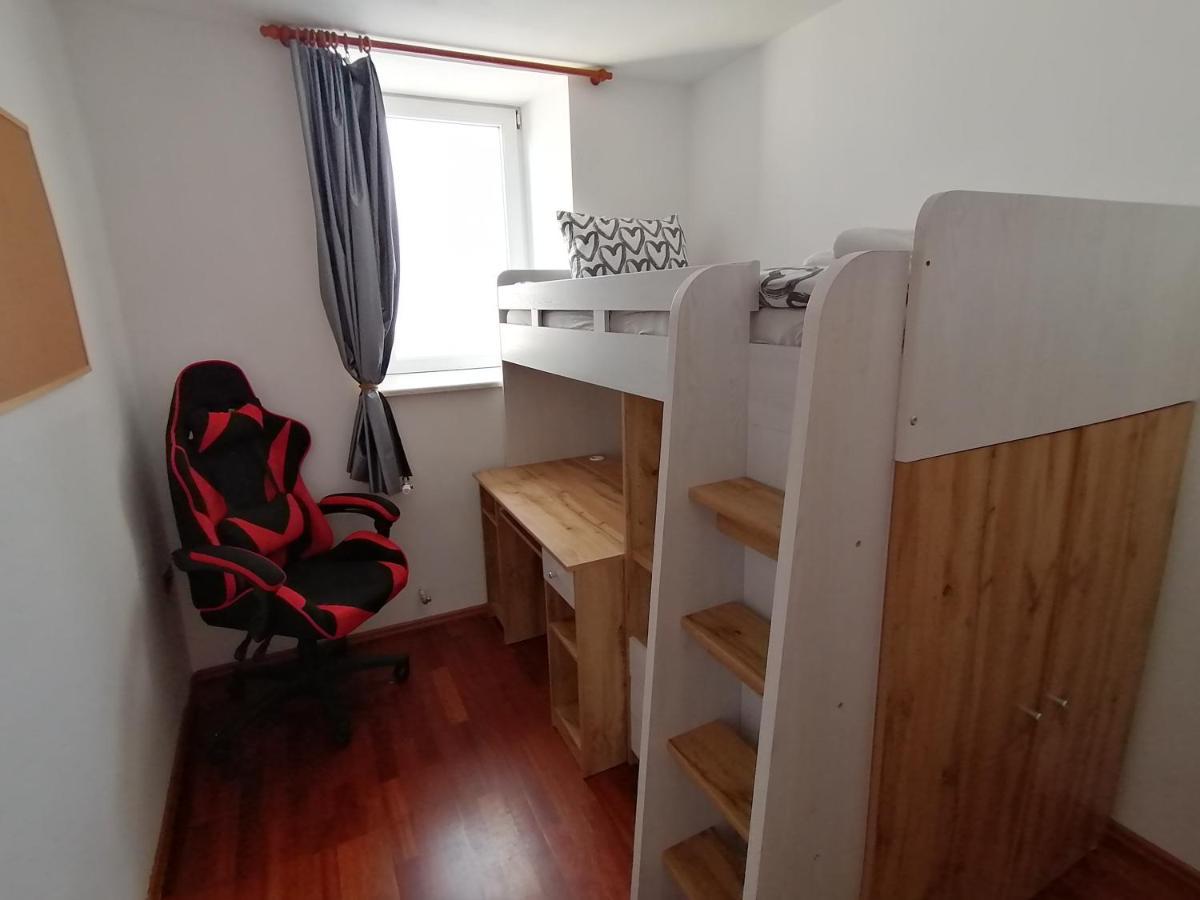 Apartmán Cozy Corner Koper Exteriér fotografie