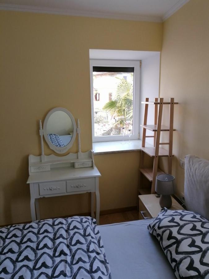 Apartmán Cozy Corner Koper Exteriér fotografie