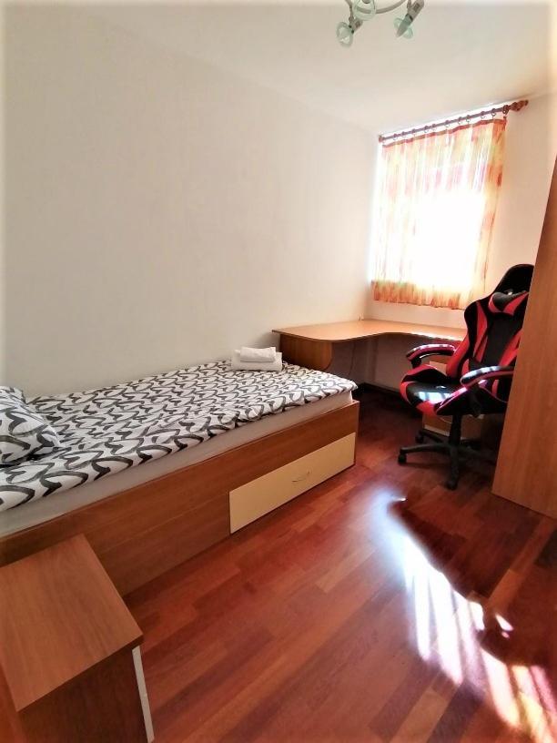Apartmán Cozy Corner Koper Exteriér fotografie
