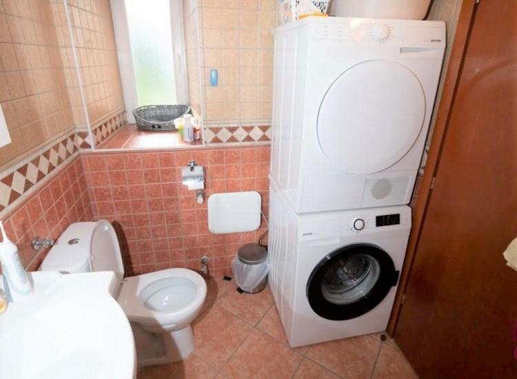 Apartmán Cozy Corner Koper Exteriér fotografie
