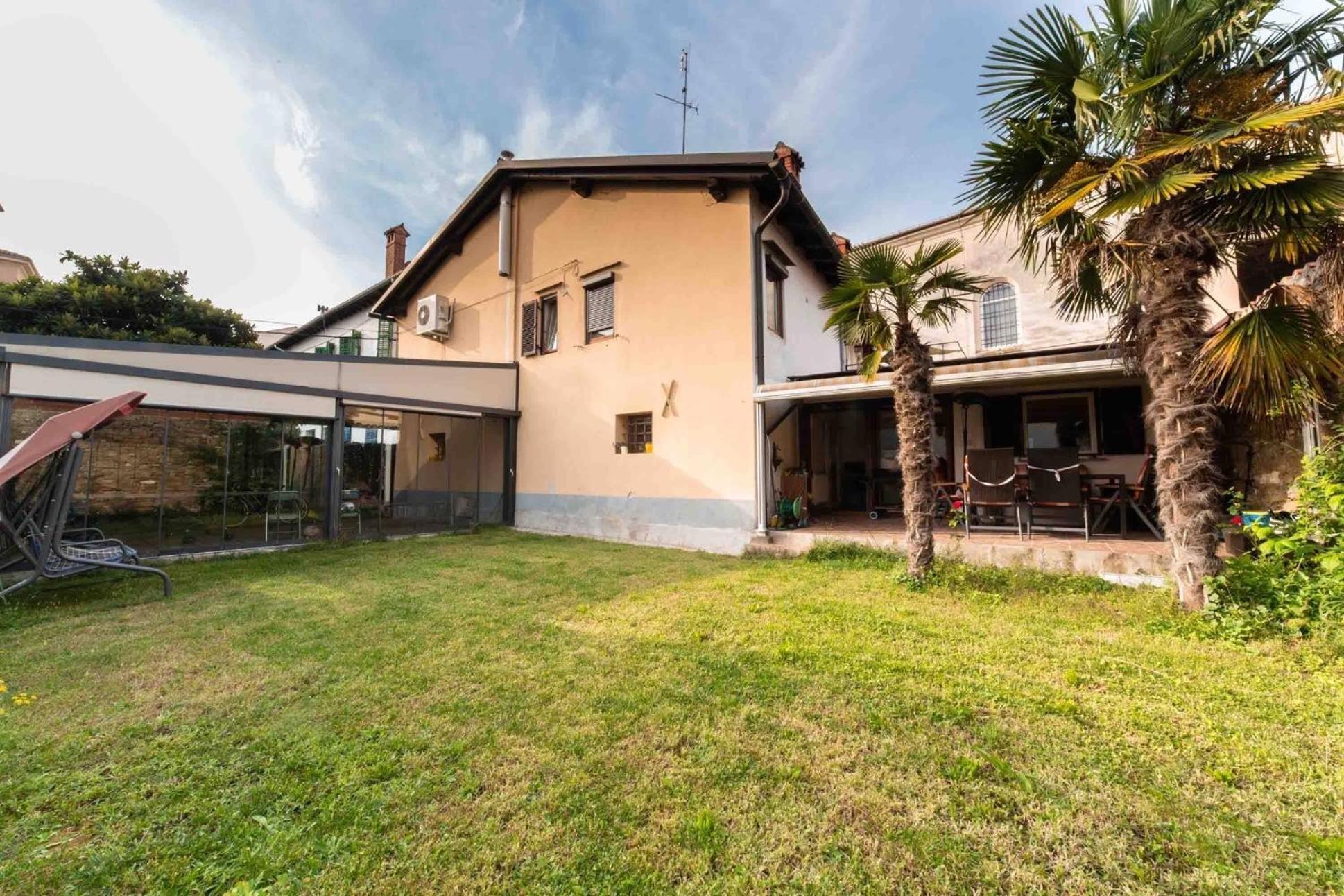 Apartmán Cozy Corner Koper Exteriér fotografie